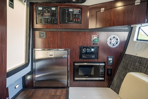 37ft Monterey Yacht For Sale