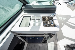 37ft Monterey Yacht For Sale