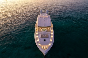 RIO 90ft Horizon Yacht For Sale