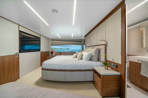 RIO 90ft Horizon Yacht For Sale