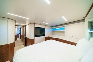 RIO 90ft Horizon Yacht For Sale