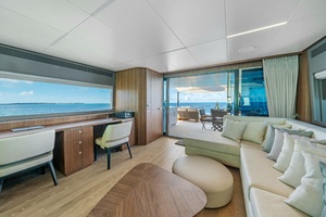 RIO 90ft Horizon Yacht For Sale