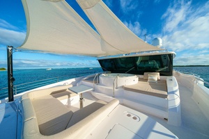 RIO 90ft Horizon Yacht For Sale