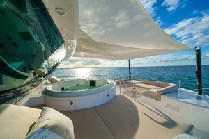 RIO 90ft Horizon Yacht For Sale