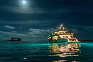 RIO 90ft Horizon Yacht For Sale