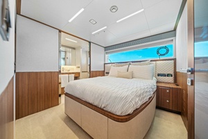 RIO 90ft Horizon Yacht For Sale