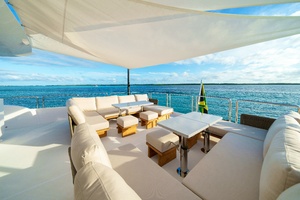 RIO 90ft Horizon Yacht For Sale