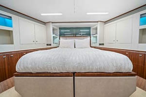 RIO 90ft Horizon Yacht For Sale