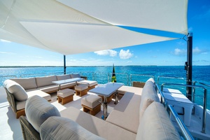 RIO 90ft Horizon Yacht For Sale