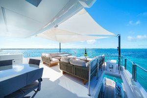 RIO 90ft Horizon Yacht For Sale