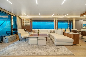 RIO 90ft Horizon Yacht For Sale