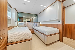 RIO 90ft Horizon Yacht For Sale