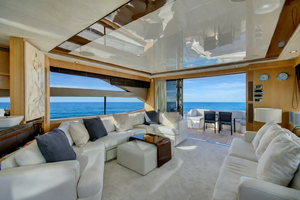 GRAND CRU 2014 Princess  Yacht For Sale in  FL
