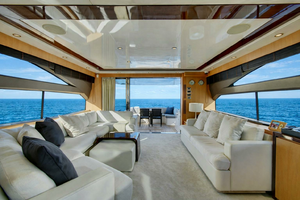 GRAND CRU 2014 Princess  Yacht For Sale in  FL