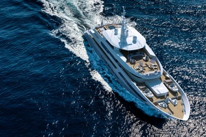 2028 Aegean Yacht thumbnail 10