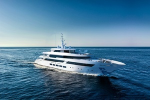 2028 Aegean Yacht thumbnail 1