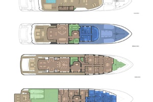 2027 Aegean Yacht thumbnail 14