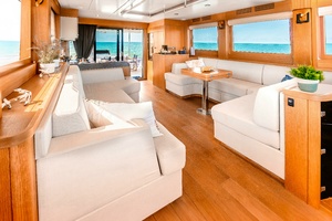2023 Sirena Yachts thumbnail 18