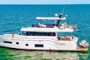 VIAKAREY 58ft Sirena Yachts Yacht For Sale