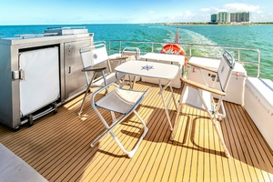 VIAKAREY 58ft Sirena Yachts Yacht For Sale