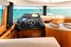 2023 Sirena Yachts thumbnail 20