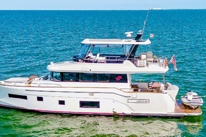 2023 Sirena Yachts thumbnail 2
