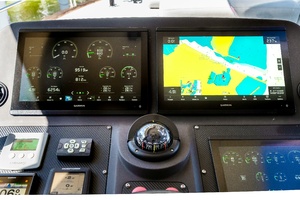 2023 Sirena Yachts thumbnail 6