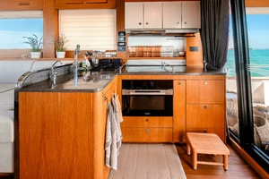 2023 Sirena Yachts thumbnail 15