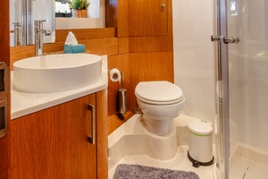 VIAKAREY 58ft Sirena Yachts Yacht For Sale