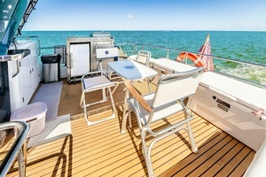 2023 Sirena Yachts thumbnail 11