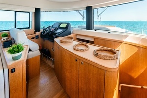 2023 Sirena Yachts thumbnail 21