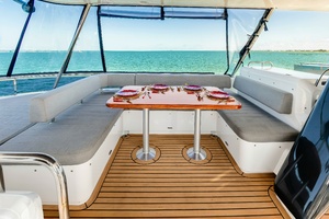 2023 Sirena Yachts thumbnail 8