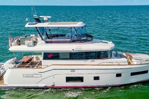 VIAKAREY 58ft Sirena Yachts Yacht For Sale
