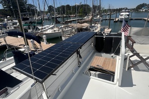 2015 Beneteau Swift Trawler 34 thumbnail 47