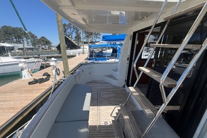 2015 Beneteau Swift Trawler 34 thumbnail 15