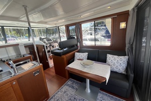2015 Beneteau Swift Trawler 34 thumbnail 20