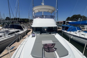 2015 Beneteau Swift Trawler 34 thumbnail 7