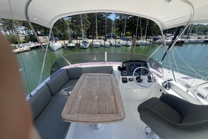 2015 Beneteau Swift Trawler 34 thumbnail 41