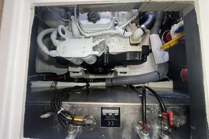 2015 Beneteau Swift Trawler 34 thumbnail 51