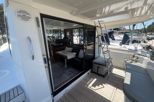 2015 Beneteau Swift Trawler 34 thumbnail 13