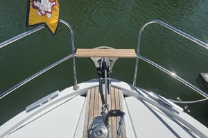 2015 Beneteau Swift Trawler 34 thumbnail 8
