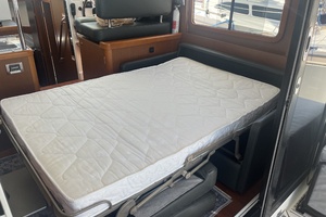 2015 Beneteau Swift Trawler 34 thumbnail 23