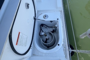 2015 Beneteau Swift Trawler 34 thumbnail 11