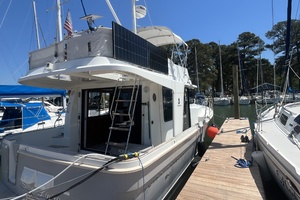 2015 Beneteau Swift Trawler 34 thumbnail 2