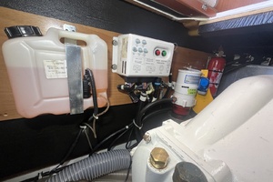 2015 Beneteau Swift Trawler 34 thumbnail 52