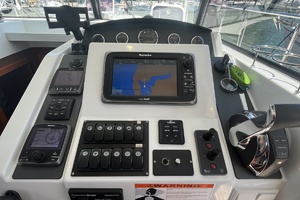 2015 Beneteau Swift Trawler 34 thumbnail 30