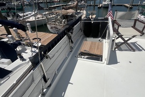 2015 Beneteau Swift Trawler 34 thumbnail 46