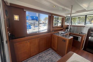 2015 Beneteau Swift Trawler 34 thumbnail 24