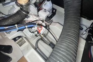 2015 Beneteau Swift Trawler 34 thumbnail 53