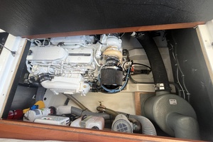 2015 Beneteau Swift Trawler 34 thumbnail 56